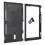 4X Replacement Shell for   Top Bottom Shell Game Card Tray for Nintedo 3