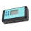 3X MPPT Solar Charge Controller Multiple Protection Solar Solar QC3.0 Controller with LCD Screen(10A) 2