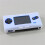 2X for GBM Soft Protective Shell for GameBoy-Micro Anti-Scratch Silicone Case 5