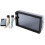 2X 7010B Auto Multimedia Universal Autoradio Touchscreen Auto MP5 Player Autozubehör 4
