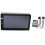 2X 7010B Auto Multimedia Universal Autoradio Touchscreen Auto MP5 Player Autozubehör 3