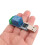 5X LCUS - Type 1 USB-Relaismodule USB Intelligente Schakelaarbediening 8