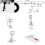 Adjustable Stabiliser Jack 650lbs 1000lbs 4