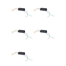 5X 3v-6v to 400kV 400000V Boost Step- Power Module High-Voltage Generator