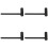 4X für  Guitars Truss Rod Wrenches-Regular 1