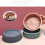 Round Silicone Cake Pan Baking Pan Cakes Pan Sponge Flan Mold DIY Baking Pans Decorating Tools C 3