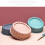 Round Silicone Cake Pan Baking Pan Cakes Pan Sponge Flan Mold DIY Baking Pans Decorating Tools C 4