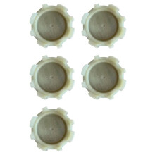 5X Auto-Accessoires Cilinderkoppakking Afdichtingsdeksel 11117797932 voor E87 E36 E46 E90 E91 B48 N47 7797932