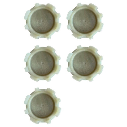 5X Auto-Accessoires Cilinderkoppakking Afdichtingsdeksel 11117797932 voor  E87 E36 E46 E90 E91 B48 N47 7797932