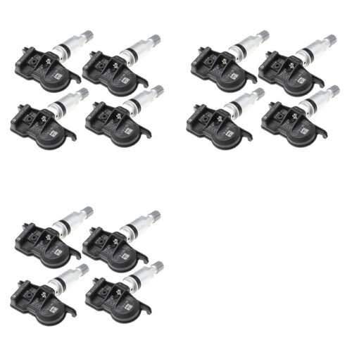 12 X Biltryckssensor 4260712020 PMV-E100 för  Däcktrycksmätare 1