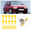 20 Pieces Tyre Changer Head Protectors ABS 3