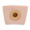3X 3 Layers Lashes Mannequin  for Practice Lash Makeup Tool Extensions Eyelashes Grafting Training Tool 6