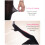 80D Strumpfhose FußSocken StrüMpfe Strumpfhose Blickdicht (Grau) 3