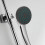 Multi Function Chrome ABS economic Shower 5