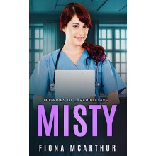 Misty Lyrebird Lake Book 2 by McArthur Fiona Paperback Book