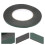 Black Foam Double Sided Tape for Car Sealing 3