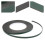 Black Foam Double Sided Tape for Car Sealing 15