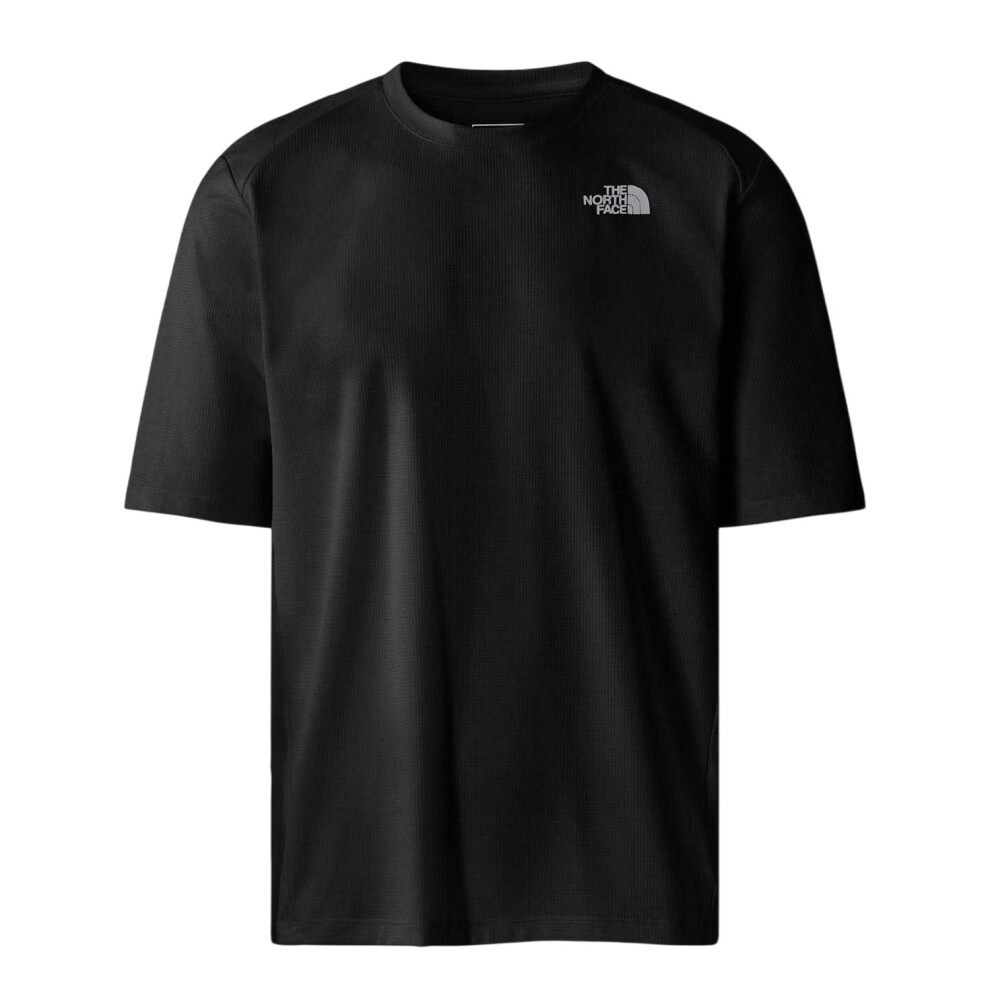 The North Face (Xl, ) Mens Shadow Performance T-Shirt Black