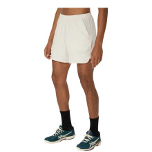 (XL, Birch) Asics Mens Performance Modern Shorts