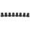 12pc A-Arm Control Bush Set 5436973 RZR 900 3