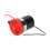 12V 24V 105dB Back Alarm Warning Siren 4