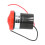 12V 24V 105dB Back Alarm Warning Siren 10