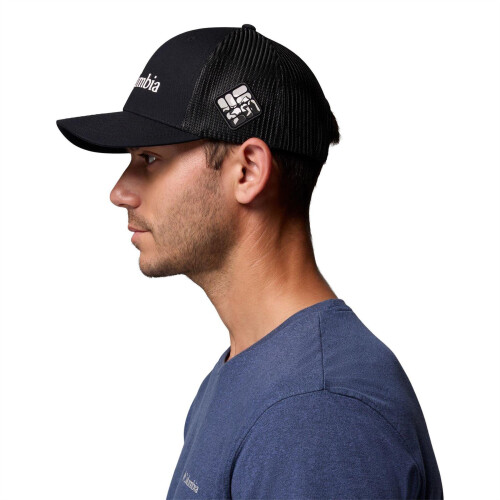 Columbia Mesh Trucker Cap 2
