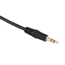 AUX Input Cable 8pin Suzuki Swift