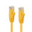 MicroConnect CAT5e U/UTP Network Cable 3m Yellow 2