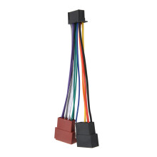 16 Pin Pioneer Radio Harness ABS