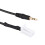 AUX Input Cable 8pin Suzuki Swift 10