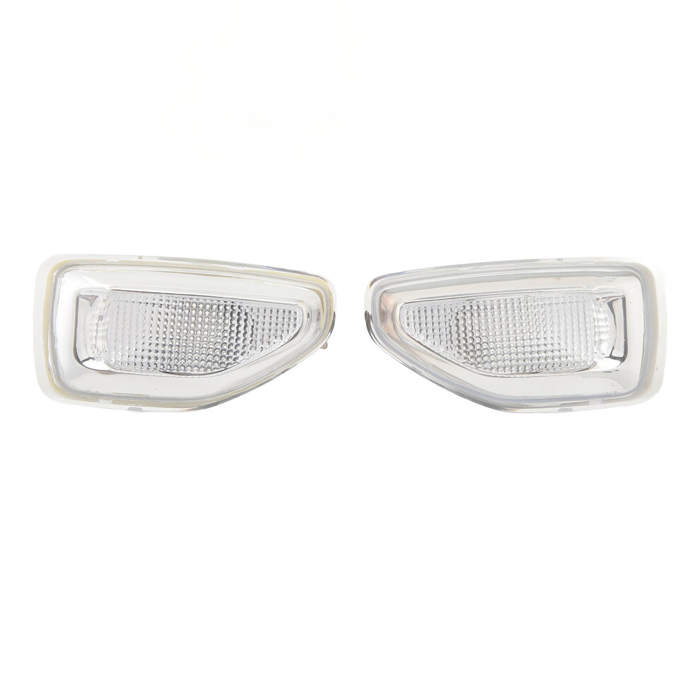 Dacia Stepway Mk2 Side 261651140R Light 7293282135734