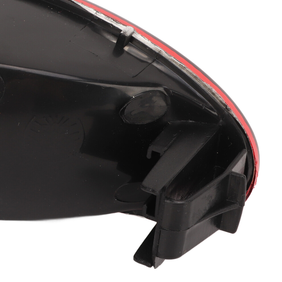Rear Fog 6351K5 For Peugeot 206 Light 7293282135710