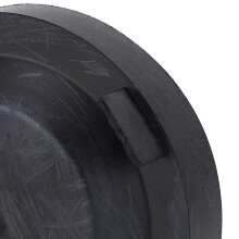 Front Headlamp Cover Cap 7701047183