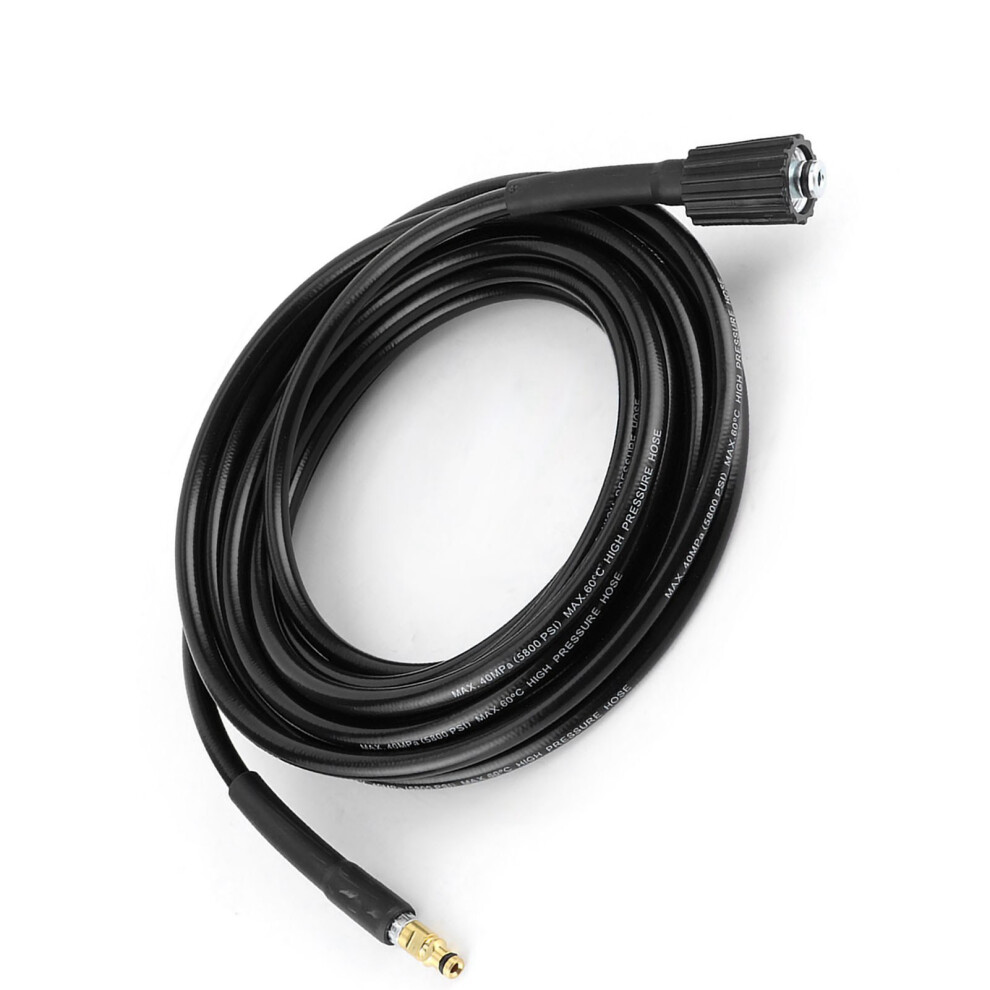 5800Psi Pressure Washer Hose For Karcher K2 7293282135789