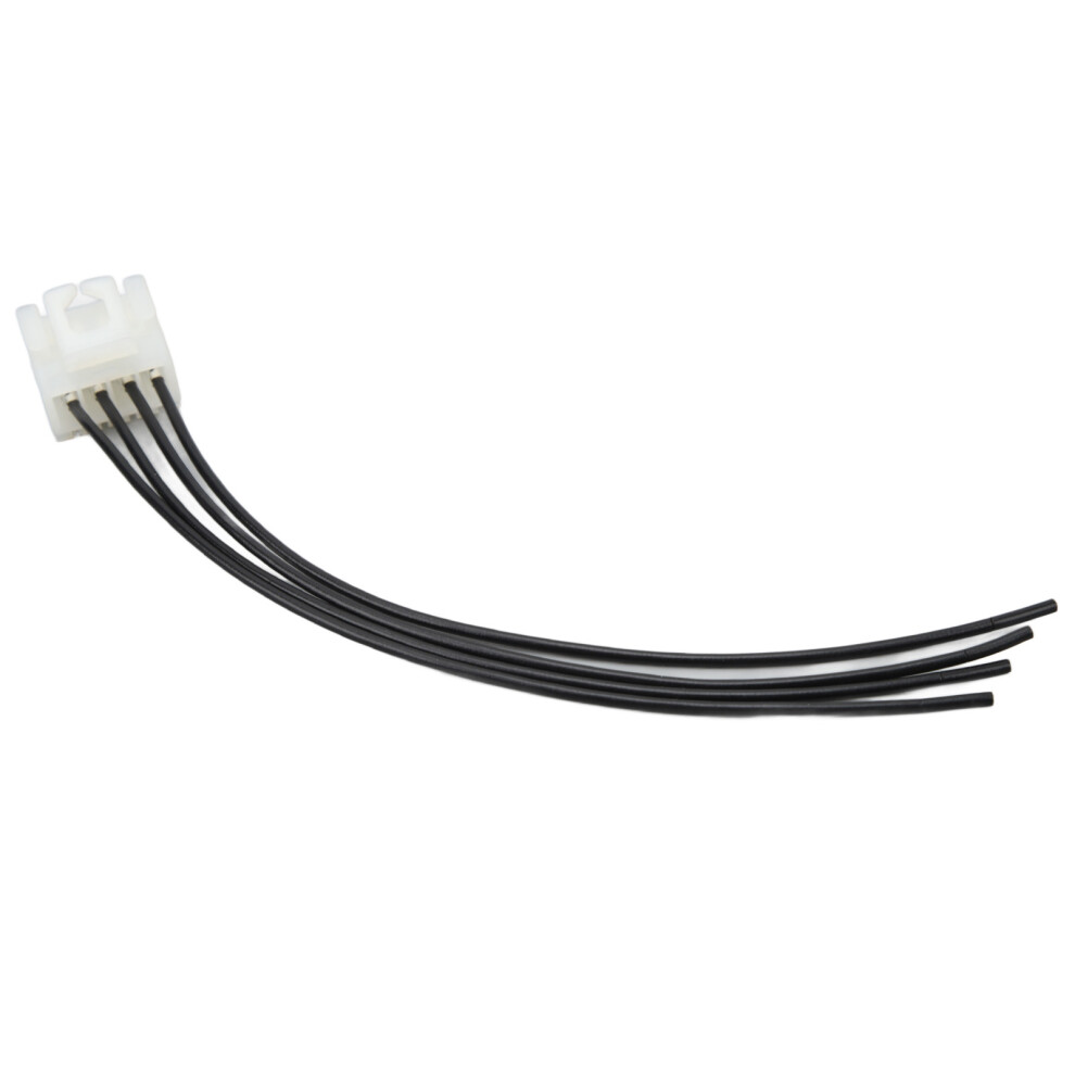 Tail Harness Connector 4Pin Abs Light 7293282135727