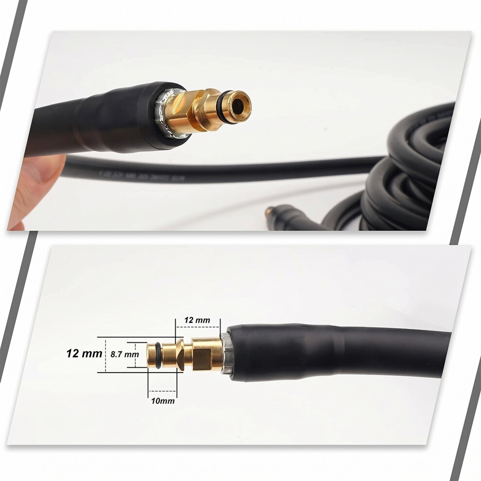 Karcher K2 Compatible 40Mpa Pressure Washer Pipe 7293282135796