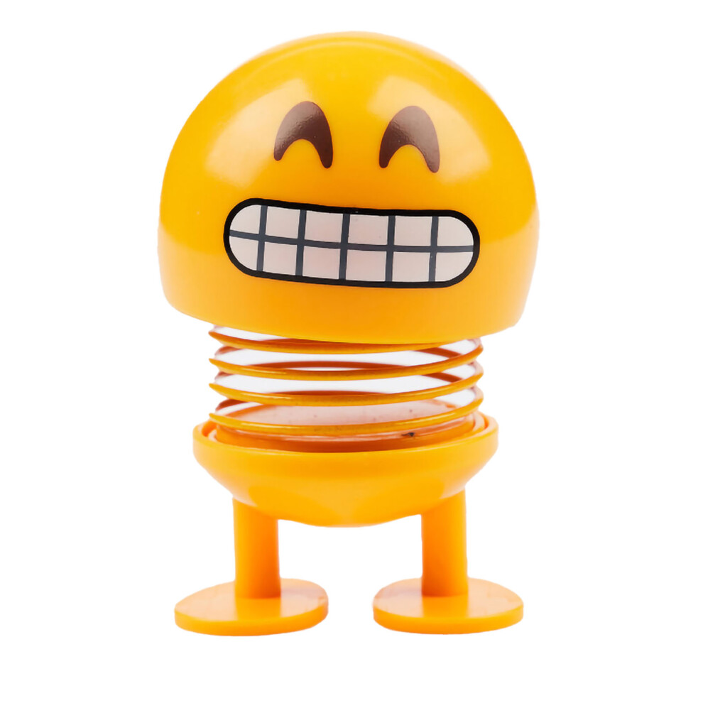 Fun Car Dashboard Bobble Head 7293282135864