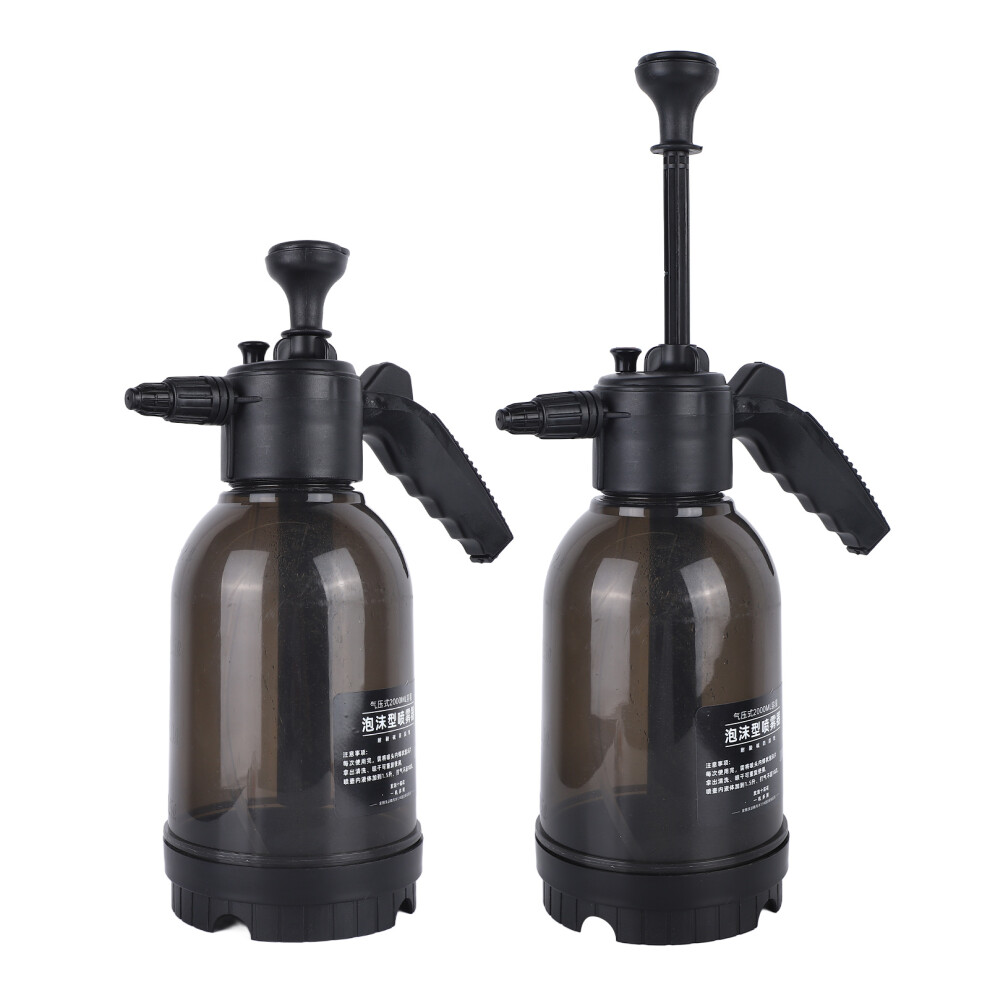 Manual Foam Cannon 2L For Cleaning 7293282136007