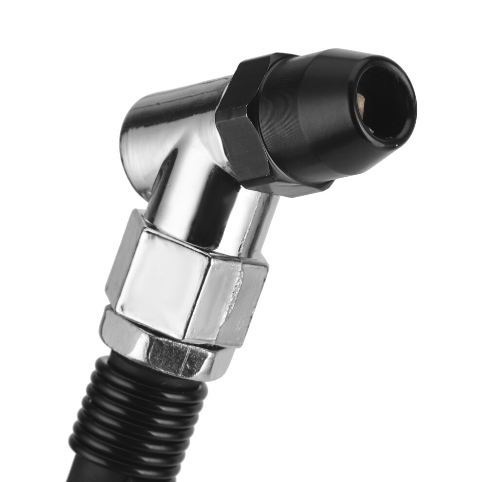 200Psi Digital Tyre Pressure Checker 7293282136175