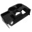 Black Console Cup Holder Ram 1500 2500 3500 10