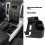 Black Console Cup Holder Ram 1500 2500 3500 11