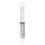 ABS Rubber Brake Bleed Kit 100ml Syringe 1