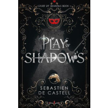 Play of Shadows Thrills Wit And Swordplay with a new generation of the