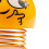 Dashboard Spring Bobble Head Toy 4