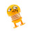 Dashboard Spring Bobble Head Toy 5