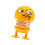 Dashboard Spring Bobble Head Toy 13