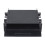1DIN Car Radio Storage Box ABS 2