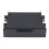 1DIN Car Radio Storage Box ABS 10