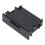 1DIN Car Radio Storage Box ABS 15